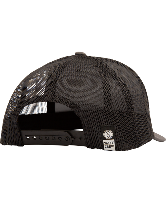Double Up Retro Trucker Hats - Salty Crew Australia