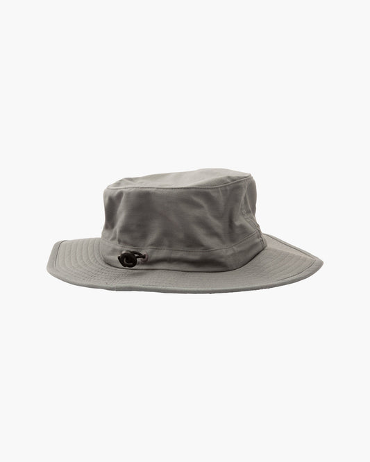 S-Hook Boonie - Grey - Salty Crew Australia