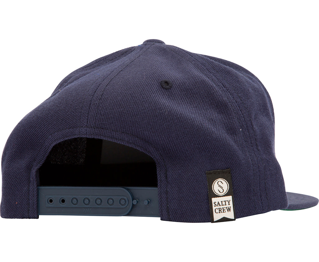 Slime Stick 6 Panel Hats - Salty Crew Australia
