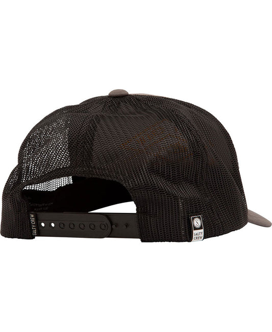 Tiller Retro Trucker