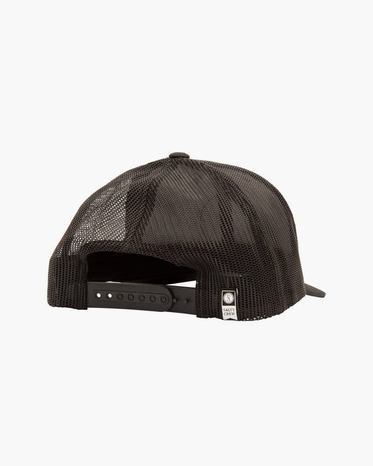 Bottom Dweller Retro Trucker