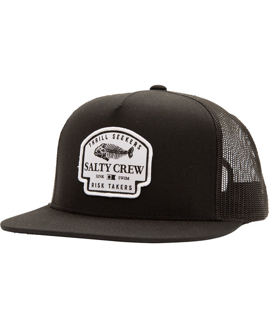 Boneyard Trucker Hats - Salty Crew Australia