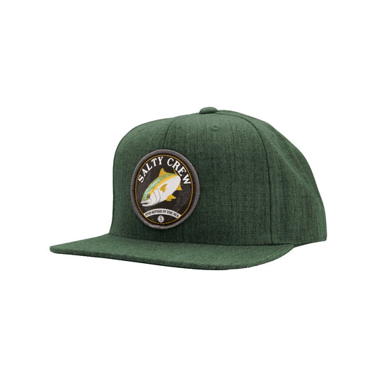 Homeguard 6 Panel - Salty Crew Australia