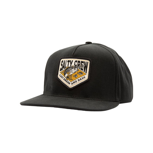 Sneak Attack 5 Panel