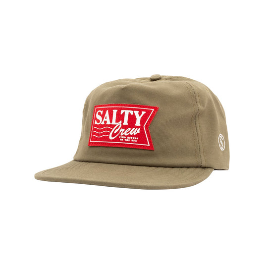 Navigation 5 Panel
