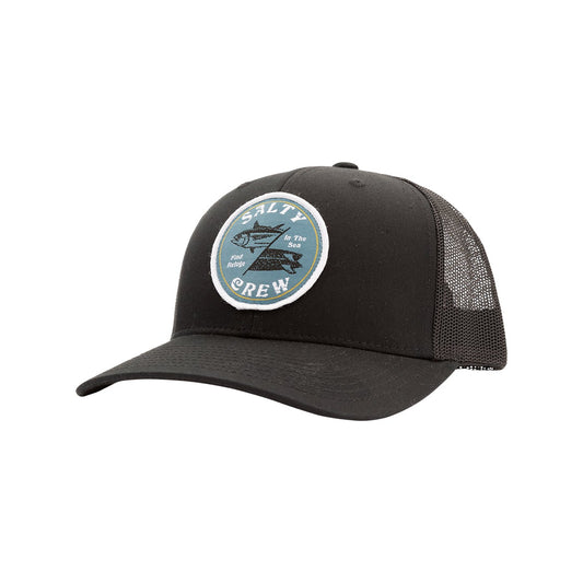 Double Down Retro Trucker