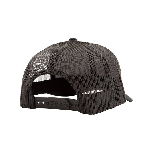 Double Down Retro Trucker
