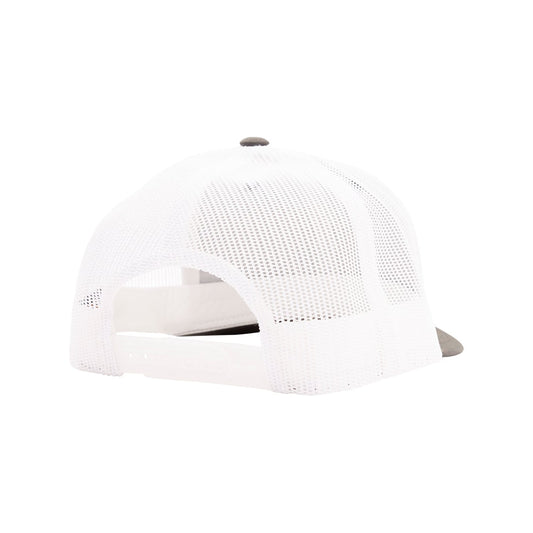 Double Down Retro Trucker