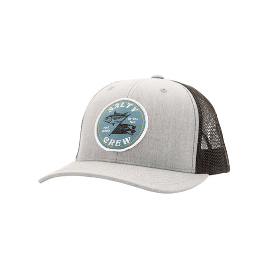 Double Down Retro Trucker