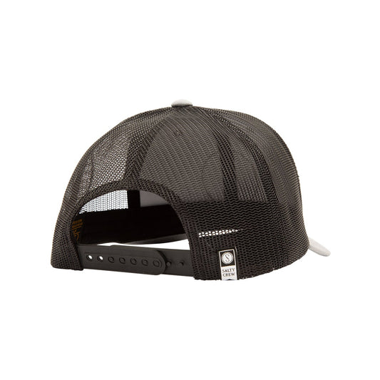Double Down Retro Trucker