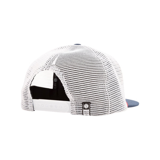 Dead Drift Foamy Trucker - Salty Crew Australia