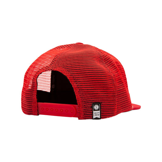 Dead Drift Foamy Trucker