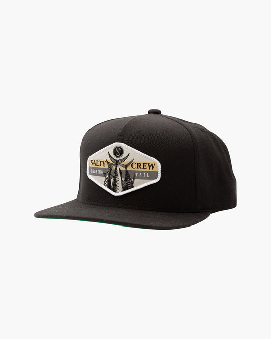 High Tail 5 Panel - Salty Crew Australia