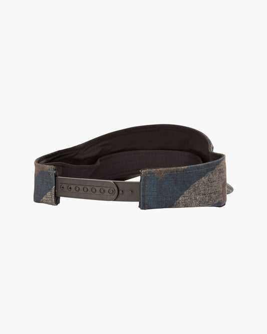 ALPHA FLAG VISOR - Camo