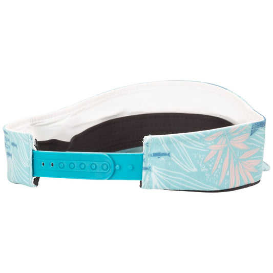Alpha Flag Visor - Salty Crew Australia