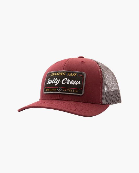 Marina Retro Trucker