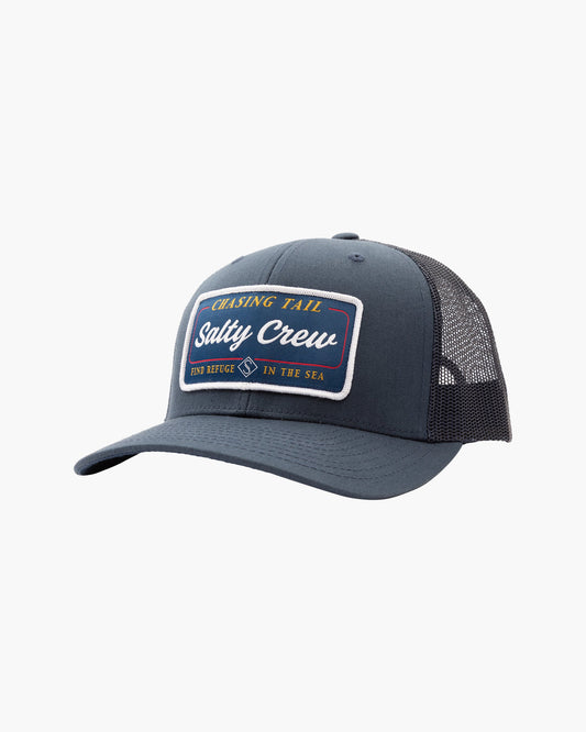 Marina Retro Trucker