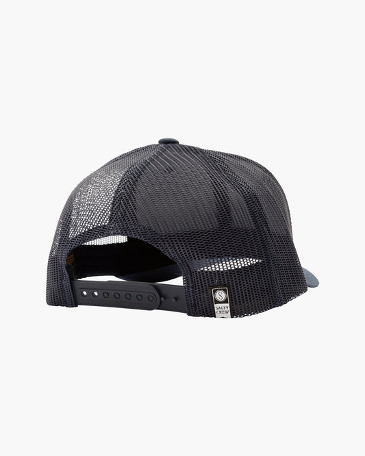 Marina Retro Trucker