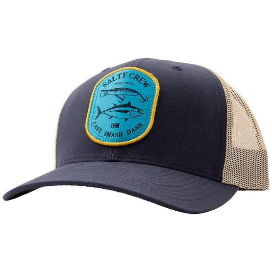 Surface Retro Trucker