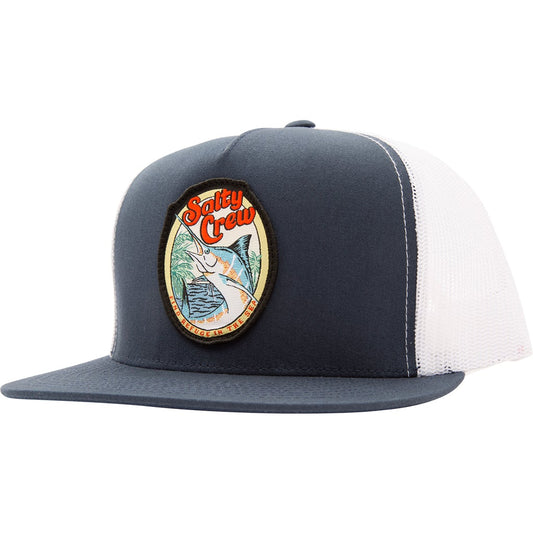 La Playa Trucker - Salty Crew Australia