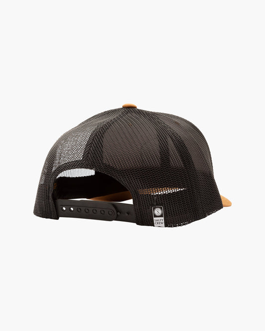 Fishmonger Retro Trucker