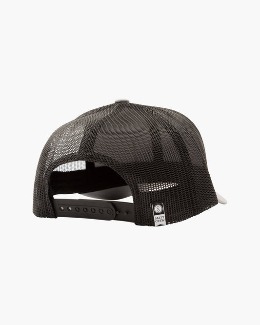 Fishmonger Retro Trucker