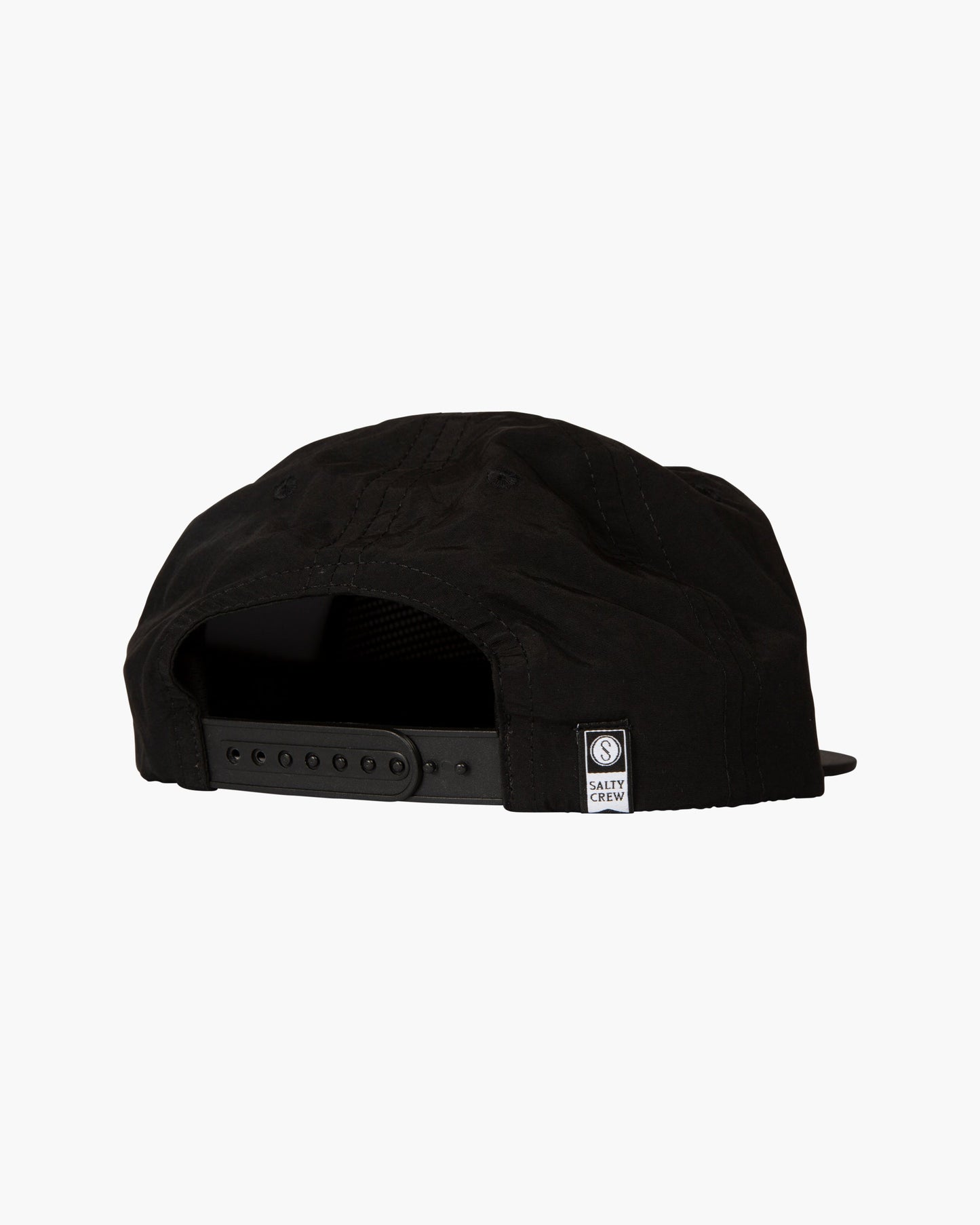 FIRST MATE 5 PANEL - Black