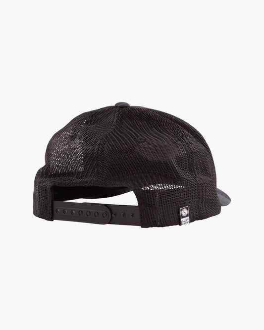 SEALINE RETRO TRUCKER - Jade