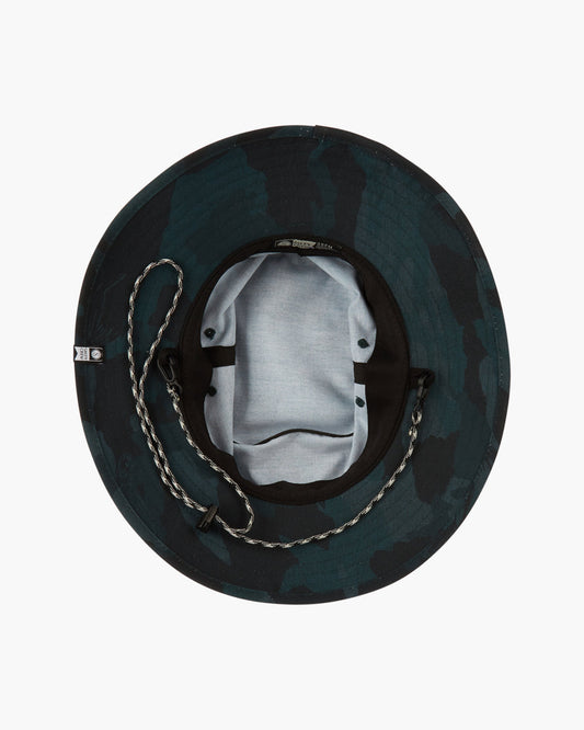 TIPPET BOONIE - Jade