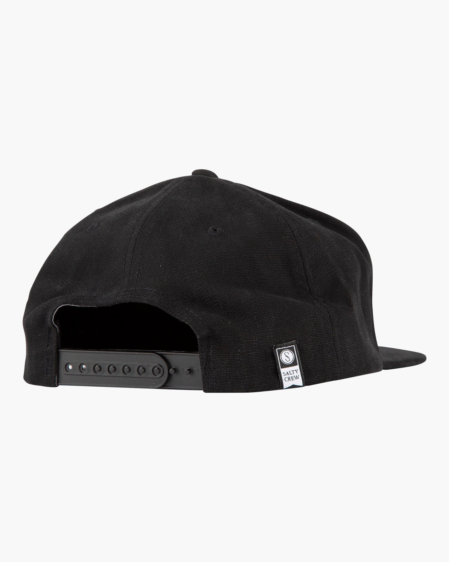 BROADBILL CORDUROY 5 PANEL - Black