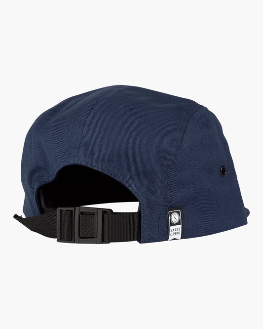 UNCHARTED 5 PANEL - Navy