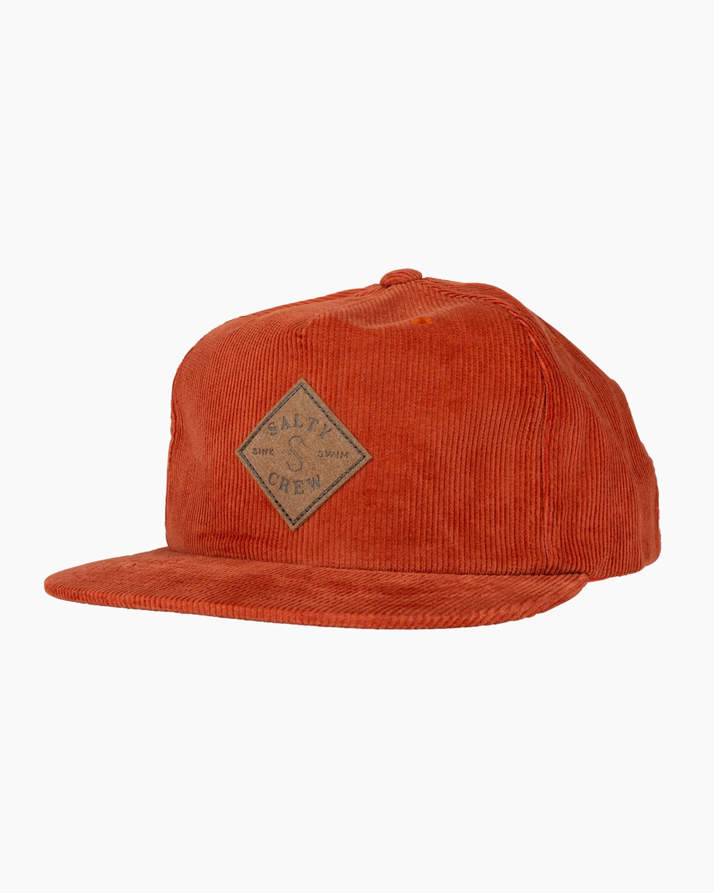 TIPPET CORDUROY 5 PANEL - Sierra