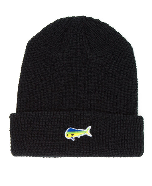Happy Fish Beanie Hats - Salty Crew Australia