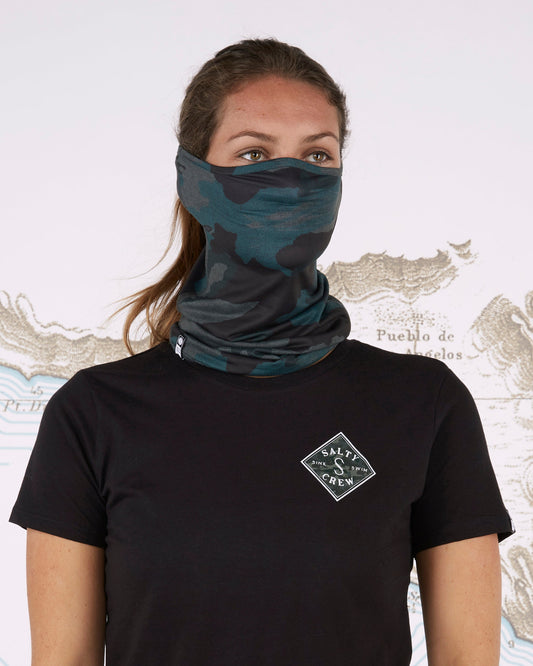 Pinnacle Face Gaiter