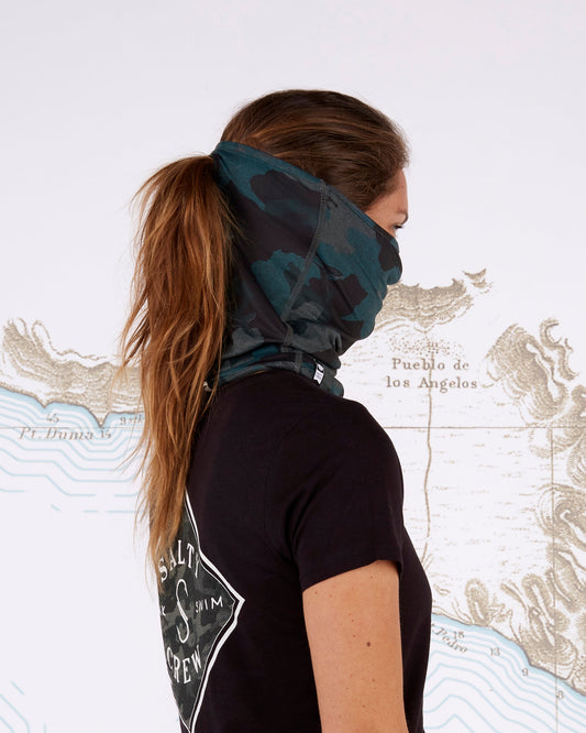 Pinnacle Face Gaiter