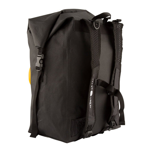 Covert Roll Top Bag - Salty Crew Australia