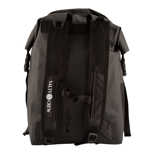 Covert Roll Top Bag - Salty Crew Australia