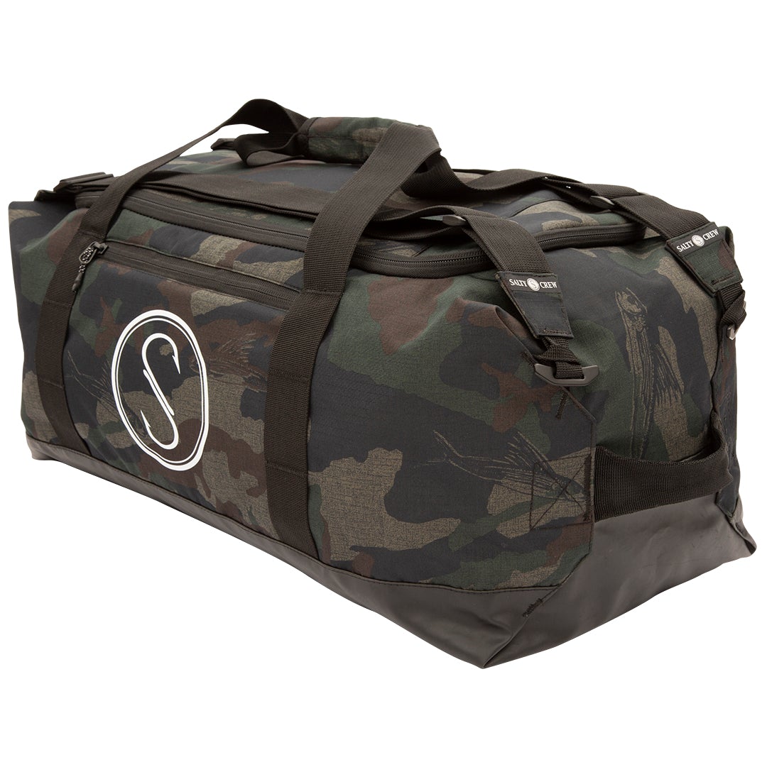 Long Range Duffle