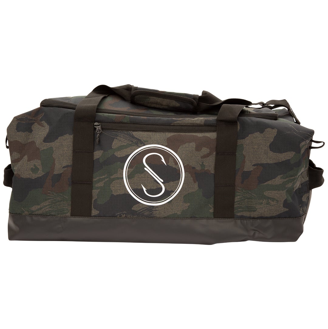 Long Range Duffle