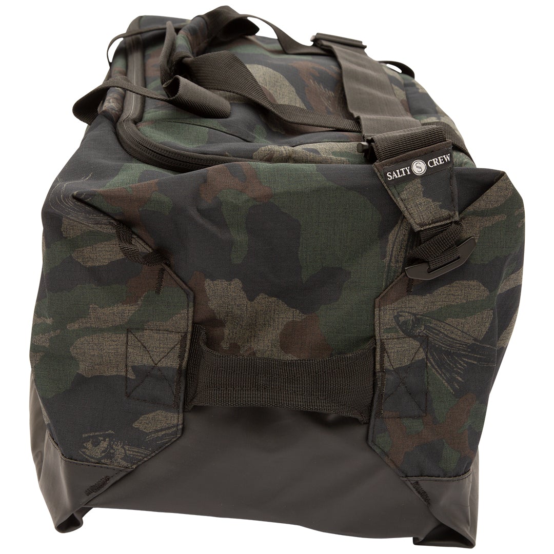 Long Range Duffle