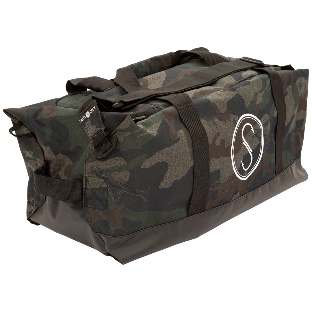 Long Range Duffle