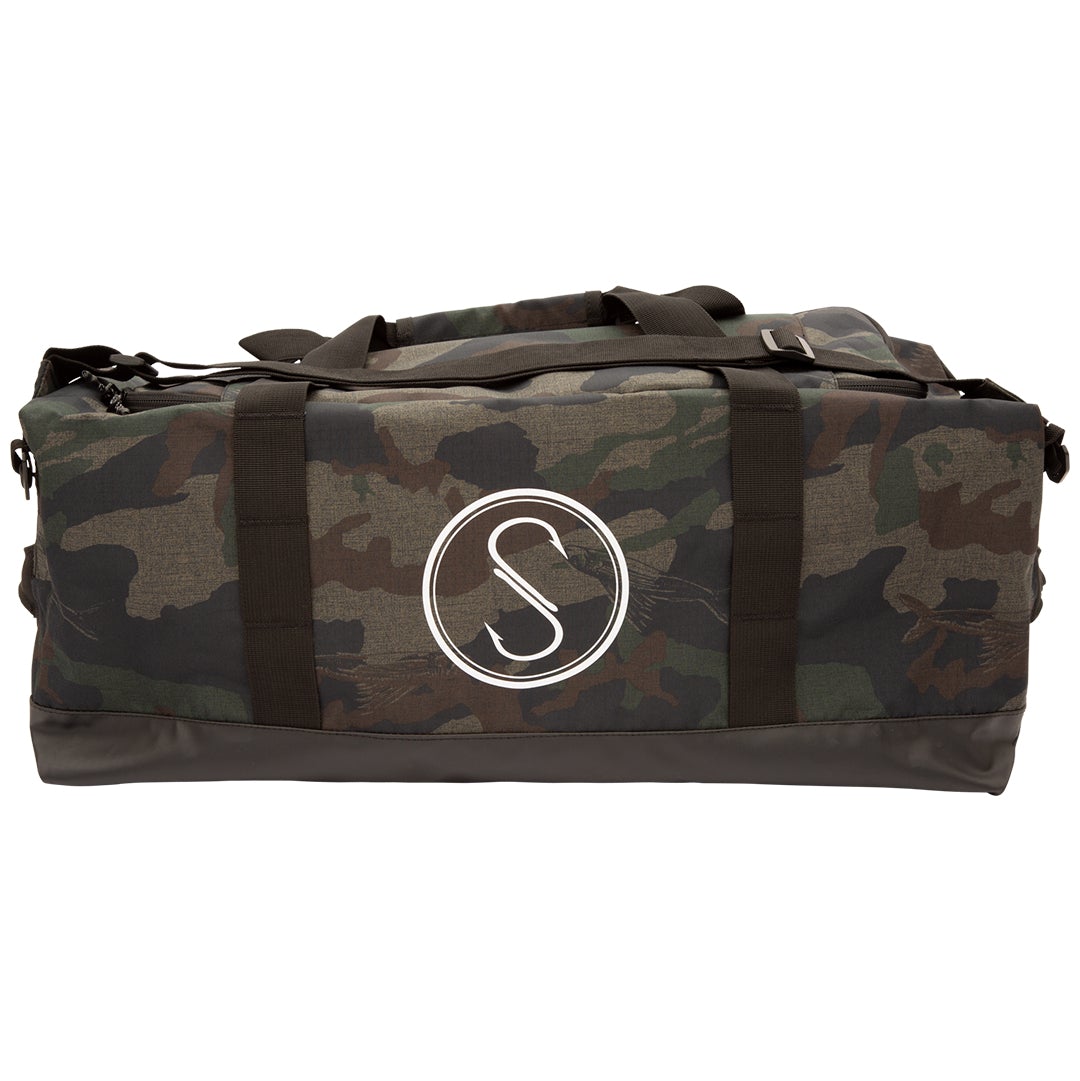 Long Range Duffle