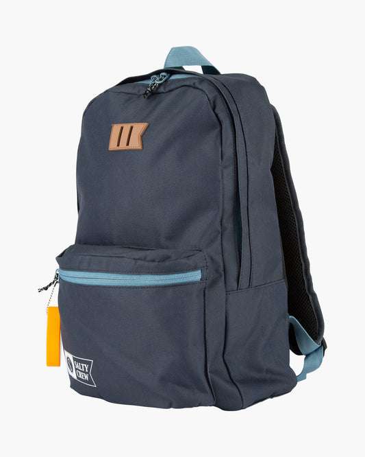 BRIG BACKPACK - NAVY/SLATE - Salty Crew Australia