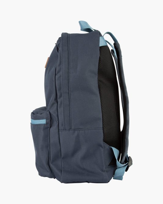 BRIG BACKPACK - NAVY/SLATE - Salty Crew Australia