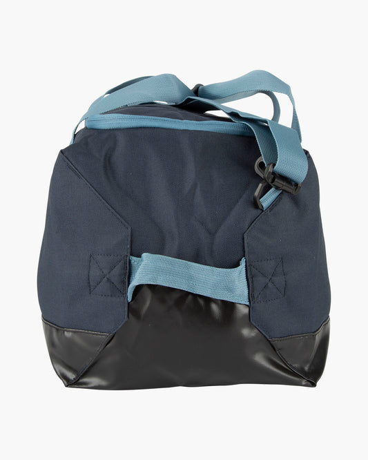 OFFSHORE DUFFLE - NAVY/SLATE - Salty Crew Australia