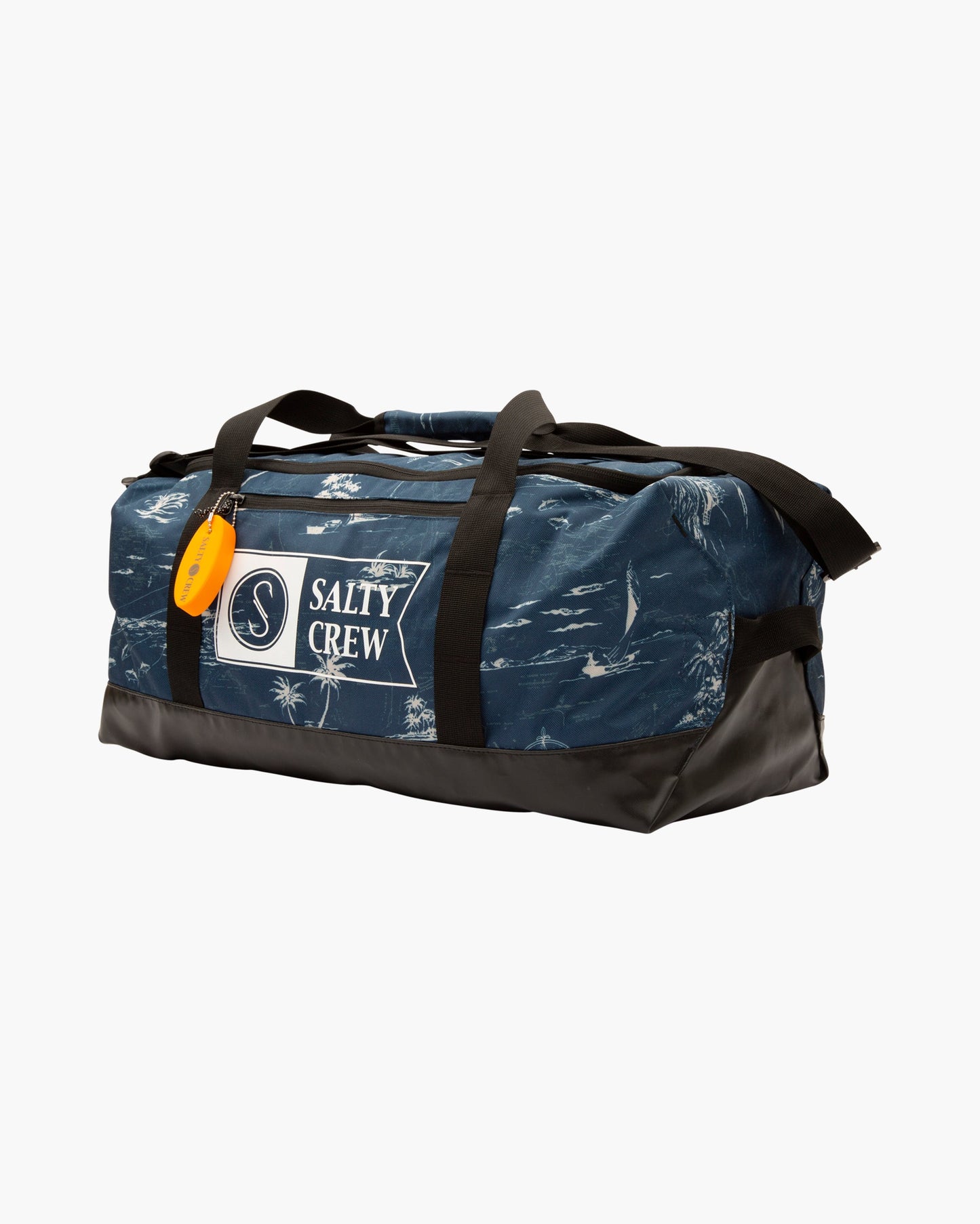 Offshore Duffle