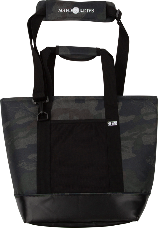 BEACHBREAK 2 TOTE - Camo - Salty Crew Australia