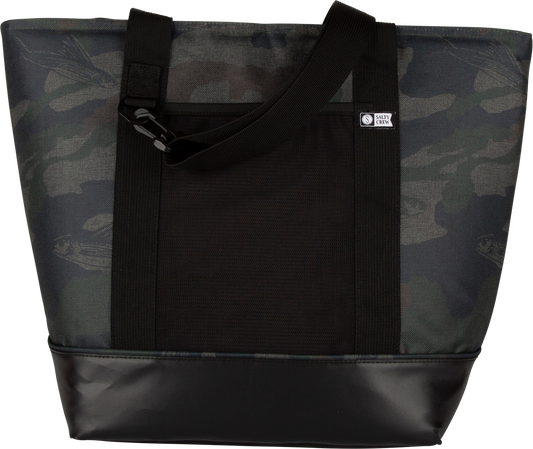 BEACHBREAK 2 TOTE - Camo - Salty Crew Australia