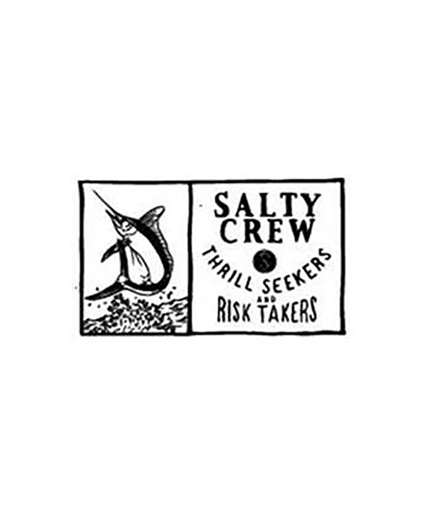 Marlin Skip Sticker Pack 25 Stickers - Salty Crew Australia