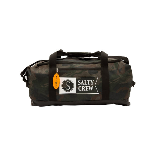 OFFSHORE DUFFLE - CAMO